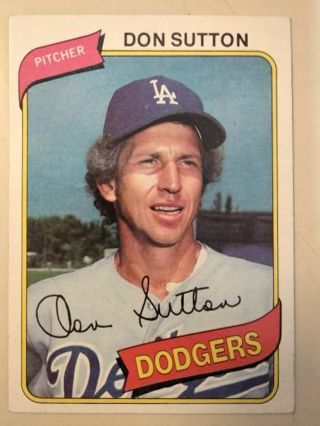 1980 don sutton