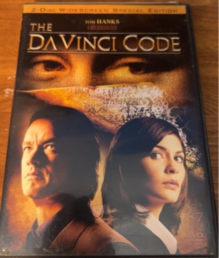 The DaVinci Code 
