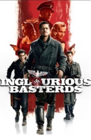 Inglorious Basterds MA copy from 4K Blu-ray 