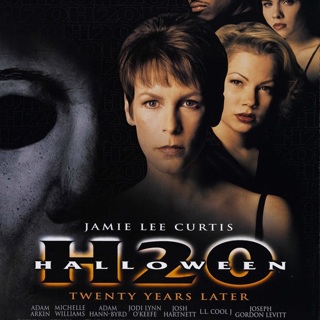Halloween H20: 20 Years Later 4K Digital Code