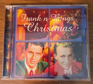 Frank n Bings Christmas 