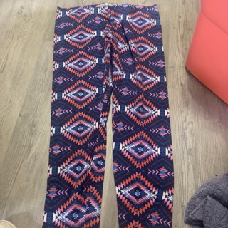 Junior plus leggings 