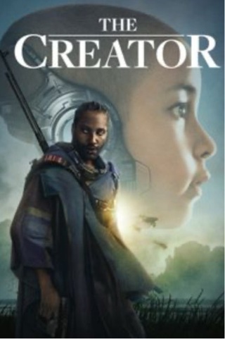 The Creator HD MA copy