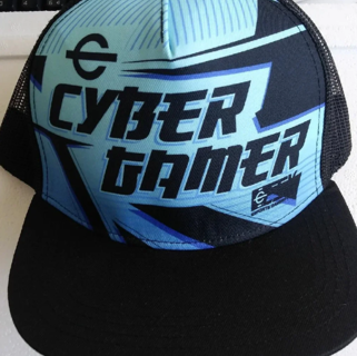 Gamer Cap