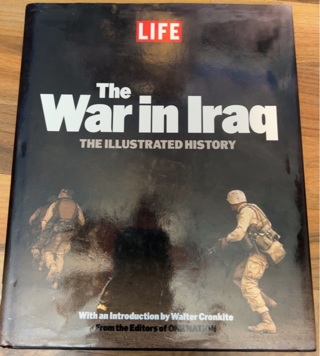 The War in Iraq 