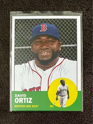 David Ortiz