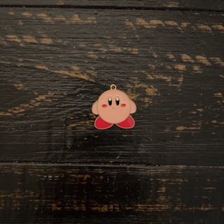 Kirby Charm