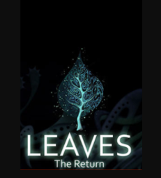 LEAVES The Return steam key