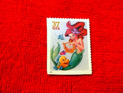  Scott #3914 2005 37c MNH OG U.S. Postage Stamp.