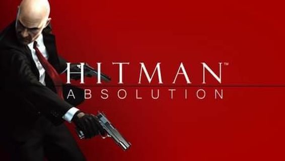 Hitman: Absolution GOG