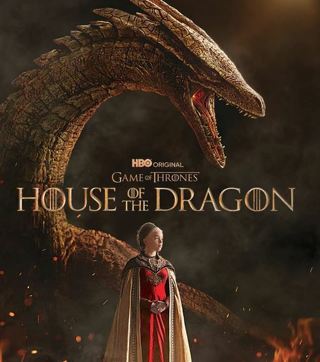 House of the Dragon Season 1 Digital HD