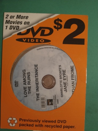 dvd 5 movies free shipping