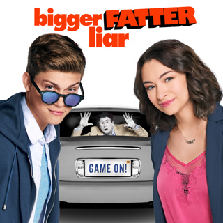 BIGGER FATTER LIAR HDX