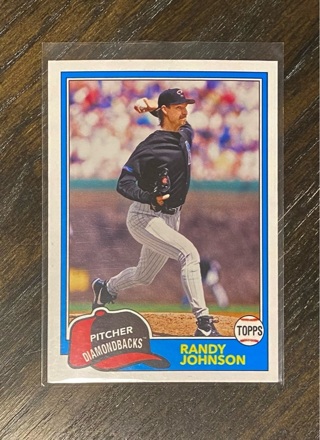 Randy Johnson