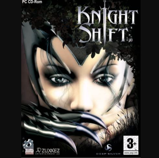 KnightShift steam key