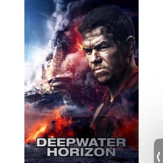 Deepwater Horizon - HD VUDU