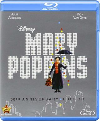 Mary Poppins   HD Redeems At (Moviesanywhere) 