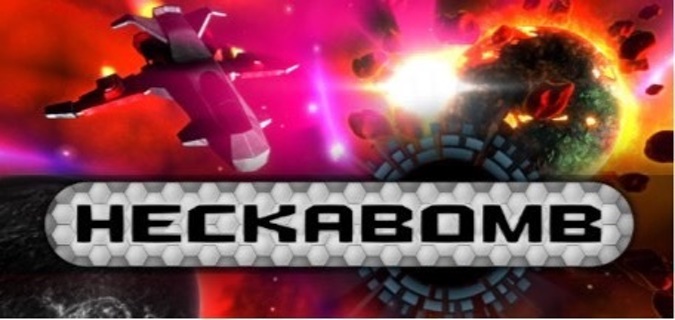 Heckabomb (Steam key)