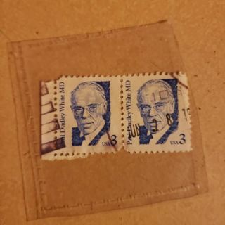 US stamp