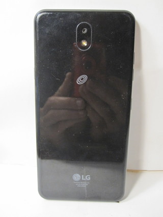 LG Journey LTE Smart Phone - tested / Unlocked