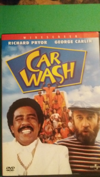 dvd car wash free shipping