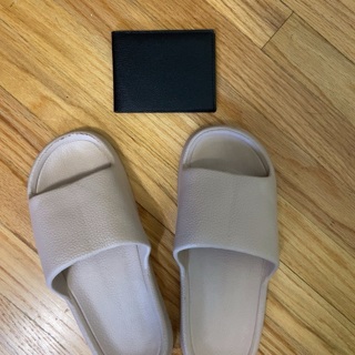 Slipper and Wallet  Bundle. # 100