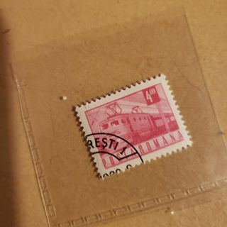 stamp