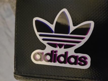 adidas Sticker