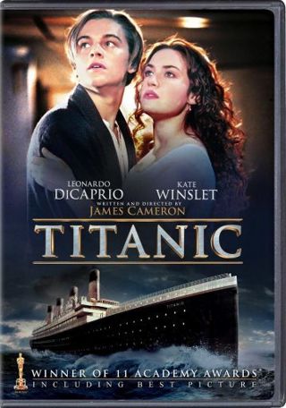 Titanic