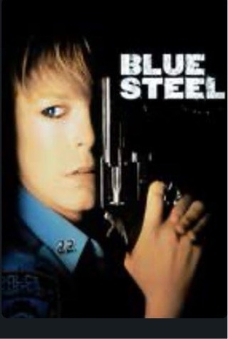 Blue Steel HD Vudu copy