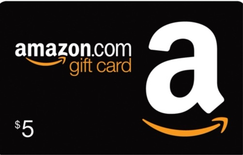$10 Amazon Digital Gift Code
