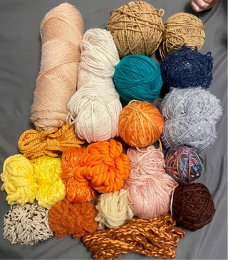 Huge selection of yarn!!! FREE SHIPPING 