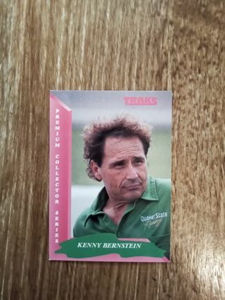 Kenny Bernstein