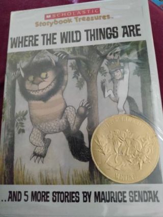 Where the wild things are dvd