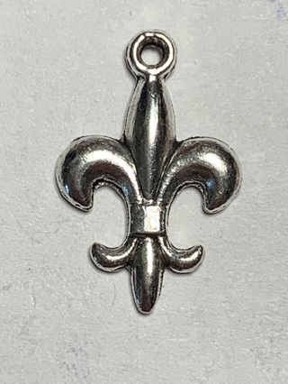 SILVER CHARM~#61~MISCELLANEOUS~1 CHARM ONLY~FREE SHIPPING!