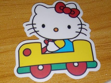 Kawaii Cute one new small sticker no refunds regular mail nice quality