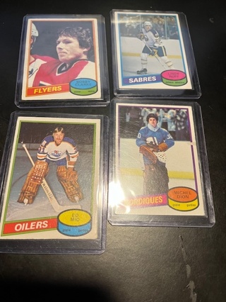 Hockey Cards