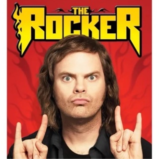 The Rocker - SD iTunes (xml)