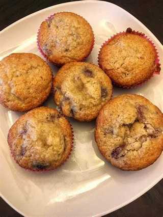 cherry muffins recipe+20 recipes
