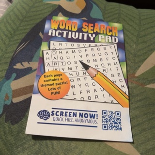 Word search 