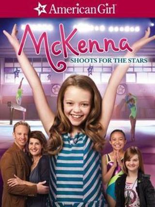 American Girl: McKenna Shoots for the Stars HDX Vudu Code