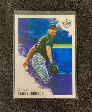 Randy Johnson