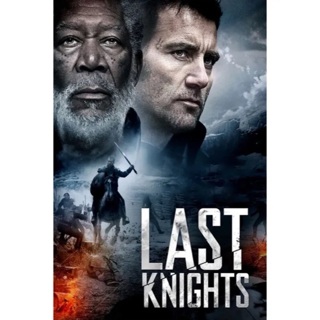 Last Knights - SD VUDU 