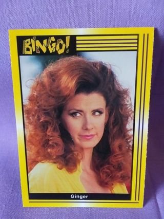 BingoTrading Card #15