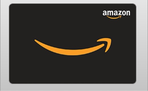 $10 digital Amazon giftcard 