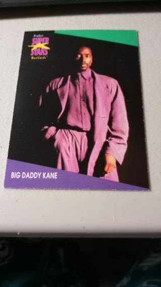 Big Daddy Kane