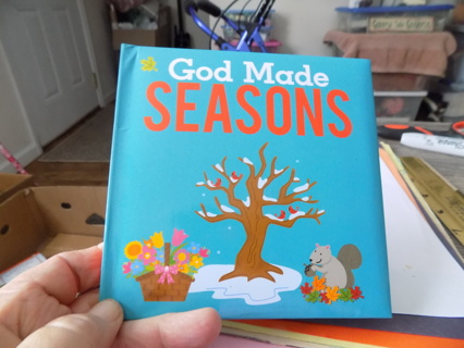 God Made Seasons