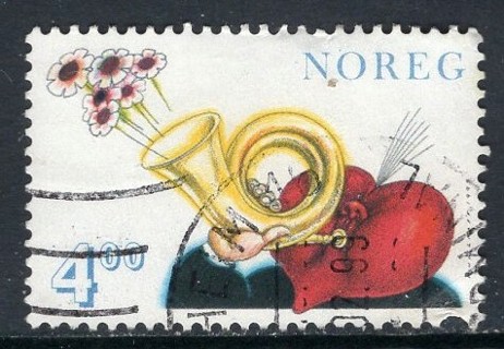 This Stamp #338 - Nothing over a nickel - Easy to get free shipping !!