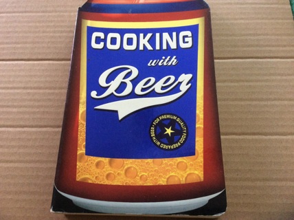 Cooking with BEER