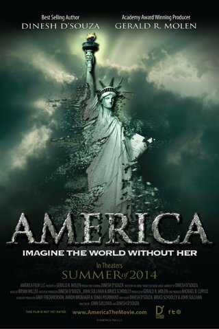 America Imagine The World Without Her (SD) (Vudu Redeem only)